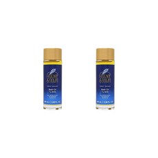 Feather Down 스윗드림 배쓰오일 투 밀크 100ml 2팩