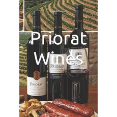 (英文圖書)Priorat Wines 平裝版, Independently Published, 英文
