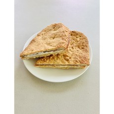 맘모스빵 앙금맘모스 수제간식 앙금 크림, 1개, 280g