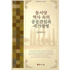 東西方歷史中的公共建設與國家經營, 學古房, 中央史學研究所 著