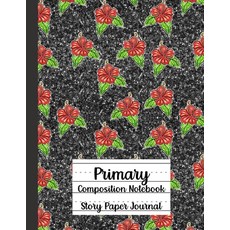 Primary Composition Notebook Story Paper Journal Paperback, Gorbate Victor, English, 9781716110153