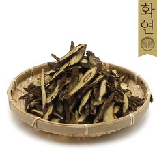 수입 감초 300g 우즈베키스탄 상품 [화연], 1개