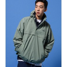 TRAVEL 트래블러 버튼 아노락 헌터