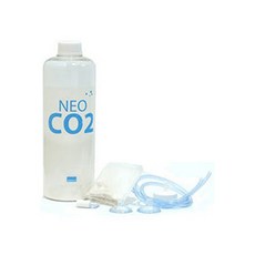 아쿠아리오 co2 자작이탄 네오, 1개