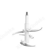 전동 다지기 전동 다기능 고기 분쇄기 주방 요리 기계 믹서 커터, 3L 칼 홀더 (4 잎 큰 날), 재래식