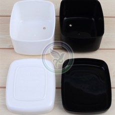 가당 흑백 바둑통 바둑통세트