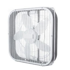 송풍기 업소용 선풍기 커버 안전망 망사 커버 20인치 2p, 20in 화이트2p_x000D_