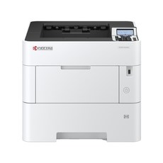 KYOCERA 京瓷 ECOSYS PA5500X 黑白雷射印表機 雙面列印 隨身碟列印, 不加購碳粉匣, PA5500X含原廠碳粉匣