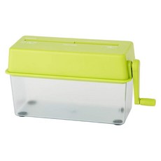 나카바야시 크루킬 십자가 핸드 슈레더 그린 Z3010, 상세페이지 참조