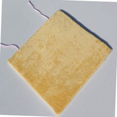 업소용 식당 사무실 의자 고정 단면 극세사 끈 방석 aa111 수련장방석 식탁의자방석 식당용방석