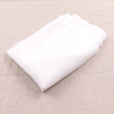 해피소잉 접착심지 폭110cm, 1개, 화이트 1YD