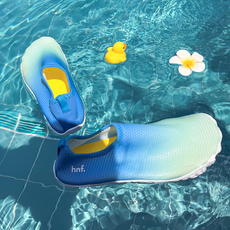 HNF 아쿠아슈즈 워터슈즈 수영장 물놀이신발 비치 해변 남자 여성
