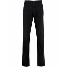 빌리어네어 울프 스트레이트 컷 진