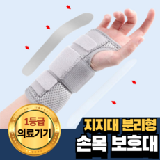 케어바이엔 의료용 손목 보호대, 1개