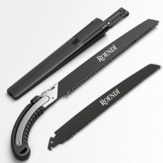로엔디 강력절단 오래가는 전지톱, 1세트