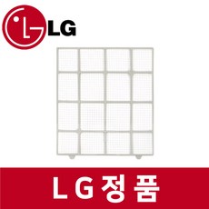 LG 엘지 정품 SJQ061BM3W 에어컨 극세 필터 ac44412, 1개