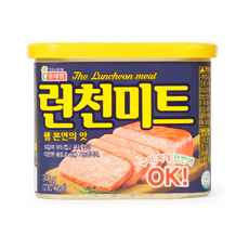 롯데햄 런천미트, 23개