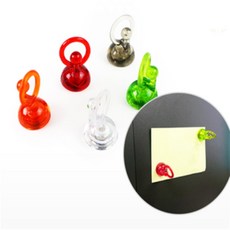 제이일 칠판자석퀸4301 냉장고자석