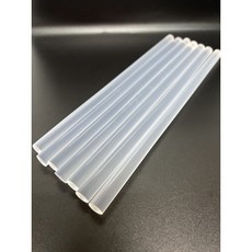 熱熔膠槍 大小 熱熔膠 熱熔膠條 膠條, 1個, 大熱融膠7條入