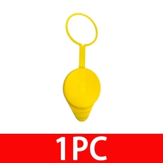 PINMOAP 자동차 물병 커버는 닛산 패스파인더 R50 테라노 미스트랄 나바라 D40 부품 289137F001에 적합합니, 03 1PC