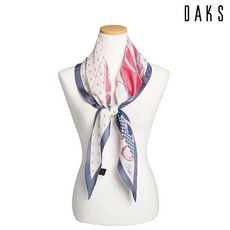 닥스 실크 스카프 SKU013 2458096