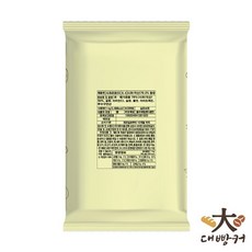 대두식품 사과조림55당도 6.4mm, 1개, 1kg