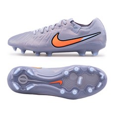 나이키 티엠포 레전드 10 프로 FG DV4333-402 축구화