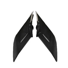 CFMOTO 450SR SR 2022 사이드 윙 스포일러 고정 윙렛 페어링 디플렉터 오토바이 부품, 02 D Gold Pair 2024