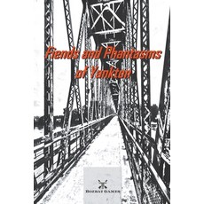 (영문도서) Fiends and Phantasms of Yankton Paperback, Bozbat Games, English, 9798215739624