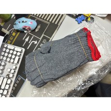 灰色棉手套 20兩 棉紗手套 布手套 一打400元 共(12雙) 一雙只要33元 工地手套 保護雙手, 1個