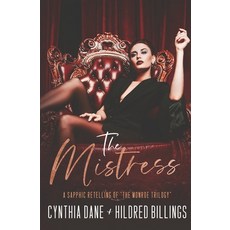 (英文圖書)The Mistress 平裝版, Independently Published, 英文