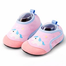 바다 아기 아쿠아슈즈 유아 물놀이신발 미끄럼방지 키즈