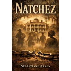 (영문도서)Natchez: Exploring the Legacy of Slavery and Southern Tourism in Natchez Missis... Paperback, Independently Published, English, 9798244208863
