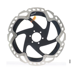 SHIMANO XTR SANIT RT-MT905 國際六孔 ICE Technologies 散熱碟盤 自行車碟盤, 1個