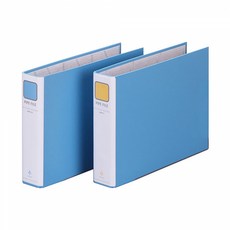 B870-7A 5X7 문화 (1개입) A4 파이프바인더, 개 (1개입)