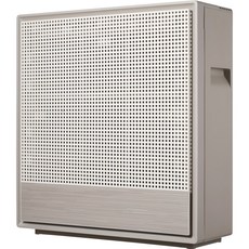 코웨이 공기청정기 S 45㎡, ap_1522c/purifier, 퓨어단일 색상