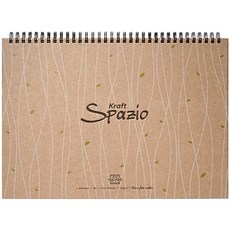 색종이 A4 크라프트 종이 120g