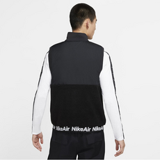 NIKE 耐吉 背心羽絨背心羽絨背心