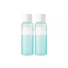 바닐라코공식 립 앤 아이 리무버 100ml 2개 SET