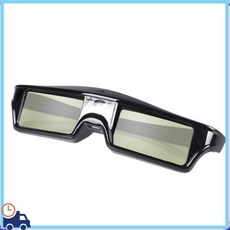 턴테이블 에이서 DLP 액티브 3D 안경 소니 셔터 옵토마 모든 충전식 프로젝터용 벤큐