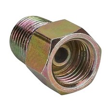 직선 38인치24 IFF에서 18인치 NPT 수나사 어댑터, 직선 38인치24 IFF에서 18인치 NPT 수나사 어