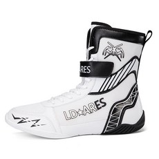 복싱화 격투기 운동화 내마모성 미끄럼방지 기능 편안한 착용감 실내훈련용 남성 스포츠화