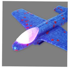 불빛 미니 글라이더 장난감 발광장난감