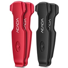 ACACIA자전거 타이어 지렛대 교체 수리 도구 4개 세트