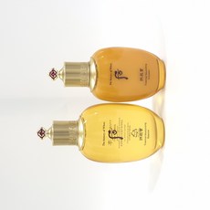 더후 더히스토리오브 공진향 인양 밸런서 150ml + 로션 110ml, 1세트