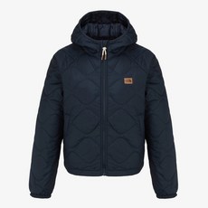 노스페이스 25 FW NJ3NR98A 밀로 히트 숏 자켓 FBK689