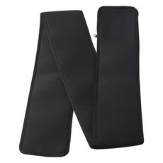 더블 레이어 낚싯대 보관 가방 접이식 캐리어 낚시, 1. 110cm