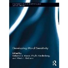 Developing Moral Sensitivity, Routledge