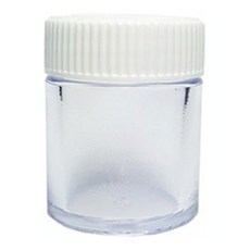 신한 공병 (20ml 30ml) 미술 화방 재료 색칠 채색 물감 짜개 보조제 준비물 포스터컬러 용기 스케치 드로잉, 공병  -  20ml