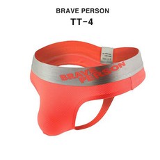 BRAVE PERSON 아마존 남성 아웃밴드 속옷